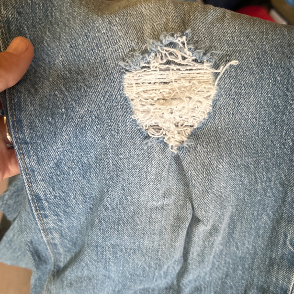 Loft Jeans - image 3